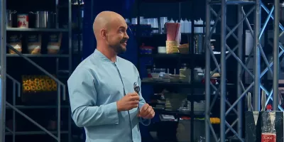 Фіналісти «МастерШеф 16»: Сашко Зубко та Галина Оруджева в трійці лідерів