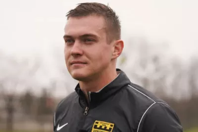 Форвард «Буковини» Андрей Андрейчук: «Готові на останній бій року проти НК «Пробой»