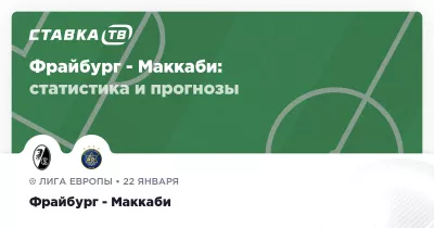 «Фрайбург» розгромив «Маккабі» з нищівним рахунком у Лізі Європи