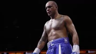 Френк Воррен запускає нову ініціативу для розвитку стартапів в Івано-Франківську