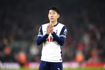 Футбольне протистояння: «Тоттенгем» готується до матчу з «Славією Прага» вдома