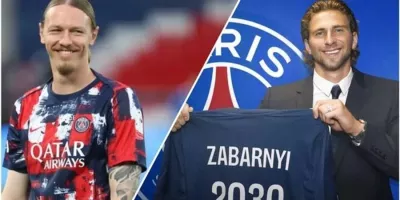 Футбольний клуб «ПСЖ» впевнено перемагає «Ренн» в захоплюючому матчі на стадіоні «Парк де Пренс»