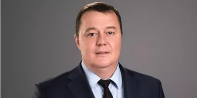 Глава «Укренерго» Олексій Брехт загинув від удару струмом під час відновлення енергосистеми