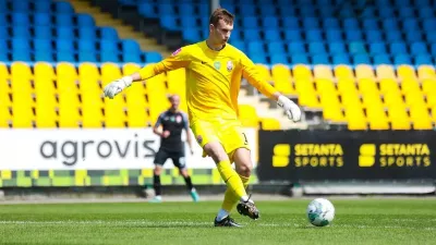 Голкіпер «Зорі» Олександр Сапутін підтверджує інтерес з боку інших клубів