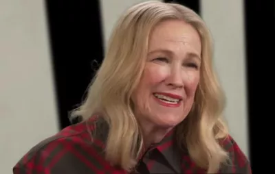 Голлівудська зірка Кетрін О'Гара передчасно пішла з життя у 71 рік