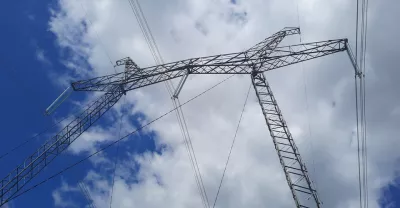 Графік аварійних відключень: на Тернопільщині знеструмлено 280 тисяч споживачів