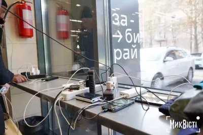 Графік відключення світла у Черкаській області: ситуація погіршилась, - «Укренерго» повідомляє