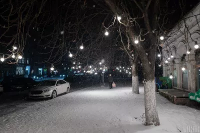Графіки електровідключень у Львові та низці областей Україниб'ють антирекорд тривалості