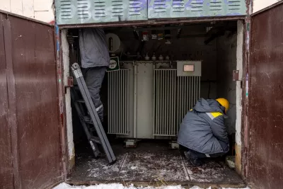 Графіки підключення світла у Києві: як ДТЕК змінює роботу енергосистеми в умовах війни