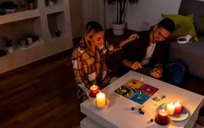 Графіки відключень електроенергії в Україні: що потрібно знати сьогодні