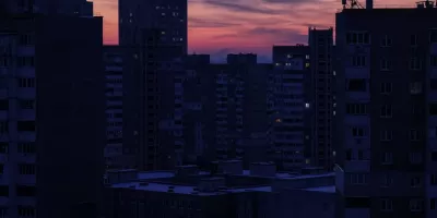 Графіки відключень світла у Дніпропетровській області: «Укренерго» оприлюднило нові правила електропостачання