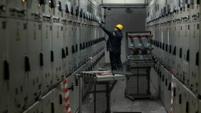 Графіки відключення світла на Київщині: деталі для жителів 3 квітня 2026 року