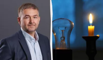 Графіки відключення світла: прогнози «Укренерго» на найближчі дні