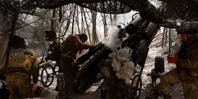 Групування військ "Курск" спростувало інформацію про окупацію Андреєвки російськими загонами