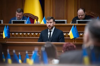 Індексація пенсій: з 1 березня українці отримають на 12,1% більше, — Денис Улютін