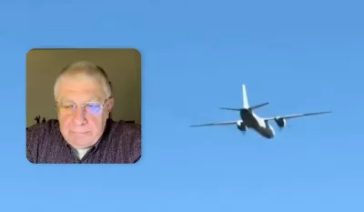 Катастрофа російського Ан-26 у Криму: загинуло 30 людей, причини розслідують