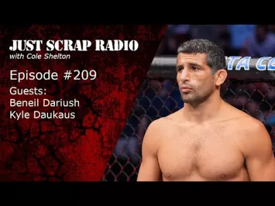 Кайл Даукаус переміг Джерарда Міршартса за 50 секунд на UFC 322 у Нью-Йорку - Video