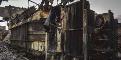 Харківщина має нові графіки відключення електроенергії через атаки на енергосистему