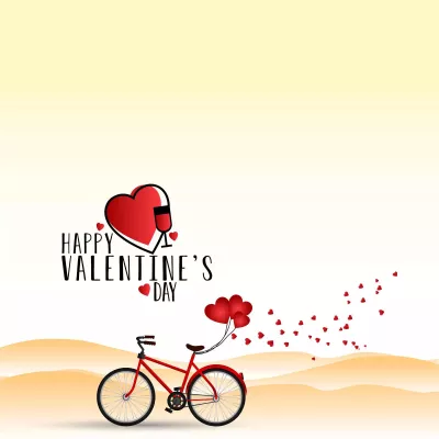 Хоча дарувати подарунки не обов'язково: Як «Google» відзначає День святого Валентина 2026 року