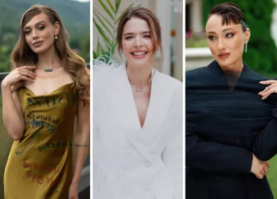 "Холостяк-2025": Тарас Цимбалюк обирає кохану у фіналі 14 сезону