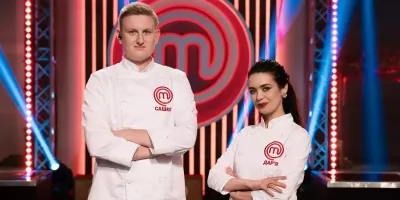 Хто став абсолютним переможцем 16-го сезону "МастерШеф": історія тріумфу 25-річного кондитера
