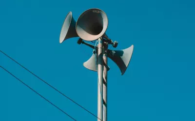 Хвилина мовчання: Луцька громада запроваджує загальноміське вшанування пам'яті