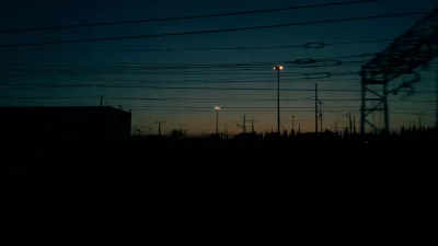 Київ у темряві: екстрені відключення світла до 10 годин щодня