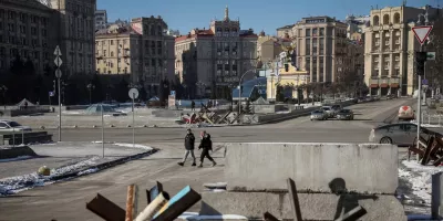 Київ знову впровадив графіки відключень електроенергії через бойові дії