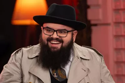 Кирило Ганін, зірка "Ліги сміху", мобілізувався до ЗСУ: деталі служби