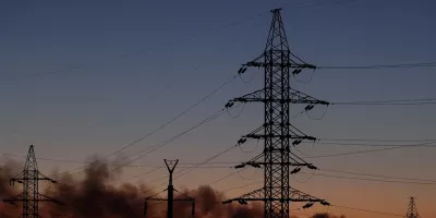 ККІВ Планує Тимчасові Графіки Світла з Індивідуальним Підходом для Кожного Будинку