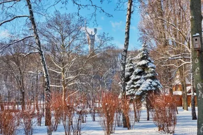 Кличко закликав киян терміново виїхати з Києва після найпотужнішої атаки на критичну інфраструктуру