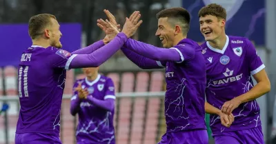 Команда «Александрія» зустрінеться з «Кудровкою» у матчі 16-го туру УПЛ цього тижня