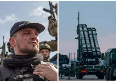 Командир РДК Капустін живий: ГУР викрив спецоперацію російських спецслужб