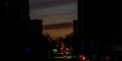 Кому і коли вимкнуть світло в Україні: нові графіки від «Укренерго» на 3 грудня