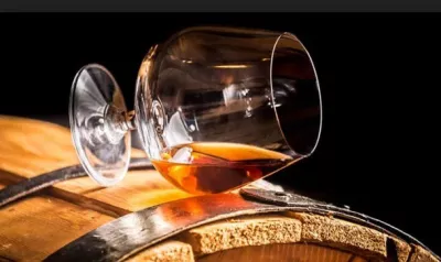 Коньяк в Україні стане «бренді»: основні зміни з 2026 року згідно з вимогами ЄС