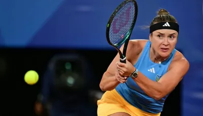 Костюк і Світоліна блискуче стартували на турнірі WTA 1000 в Майамі