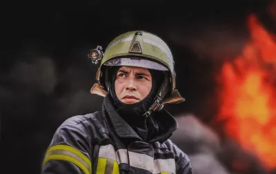 Крилаті ракети поцілили у Кривий Ріг: 4 постраждалих, серед яких дитина