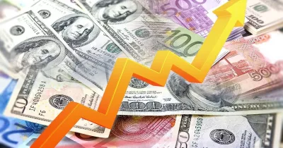 Курс євро в Україні досягнув рекорду – 50 гривень у кількох банках