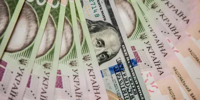 Курс гривні: що чекає валютний ринок України цього тижня?