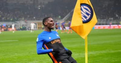 «Лаціо» з Малиновським здолає «Дженоа» у dramaTичному матчі Серії А