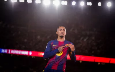 «Ламін Ямаль» та «Барселона» здобудуть перемогу на виїзді в «Ельче» у матчі Ла Ліги