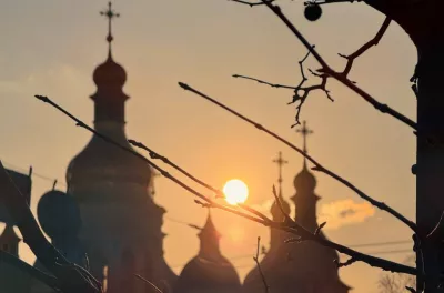 Лазарева субота 2026: традиції, заборони та значення свята 4 квітня