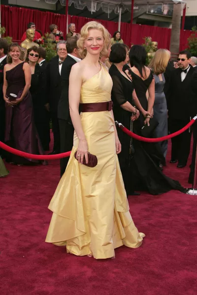 Легендарний модельєр Валентіно Гаравані помер у 93 роки в Римі