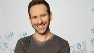 Леонід Радвінський, засновник OnlyFans, помер у віці 43 років після тривалої боротьби з раком