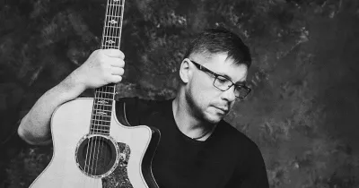 Лесик Турко, співзасновник гурту «DZIDZIO», пішов із життя у 58 років