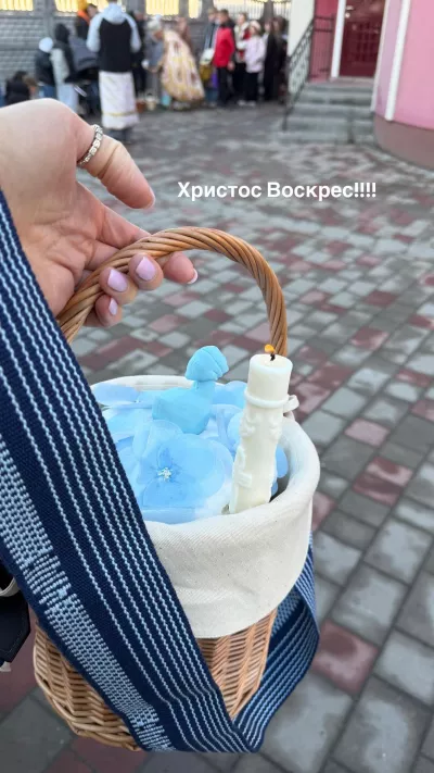 Леся Нікітюк показала сина Оскара та зворушила світлини з нареченим-військовим