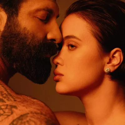 Lida Lee офіційно підтвердила роман з Даниелем Салемом у новому кліпі "Схожі"