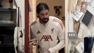 Лідер «Ліверпуля» Аліссон Беккер не зможе допомогти команді в матчі проти «Брайтона» на вихідних