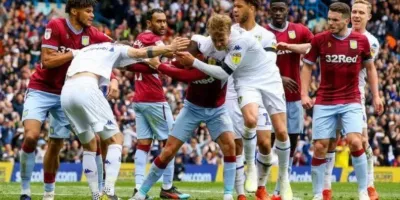 Лідс знову приймає Астон Віллу: протистояння, яке може змінити хід сезону АПЛ