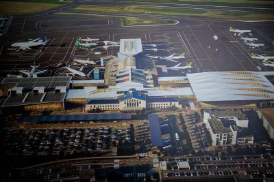 Литва запровадила надзвичайний стан через контрабандні метеозонди з Білорусі